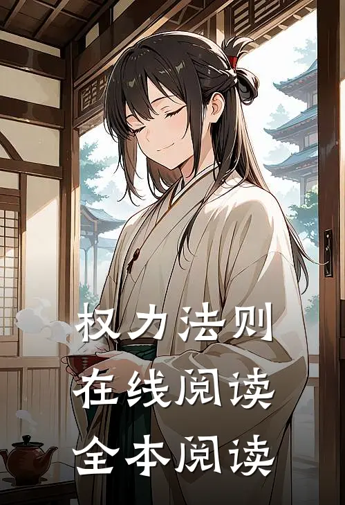 权力法则在线阅读全本阅读