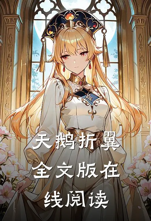 天鹅折翼全文版在线阅读