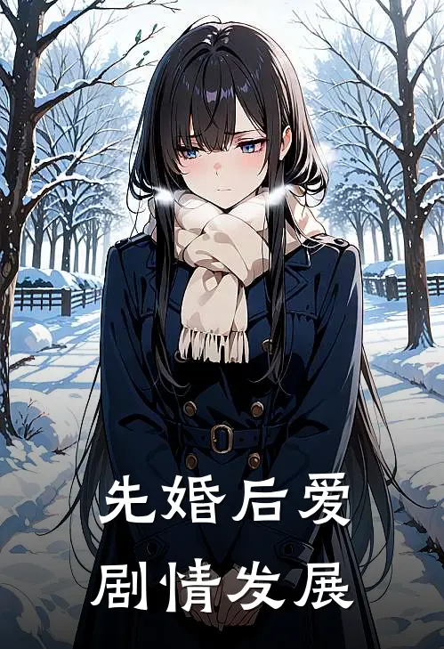 先婚后爱剧情发展