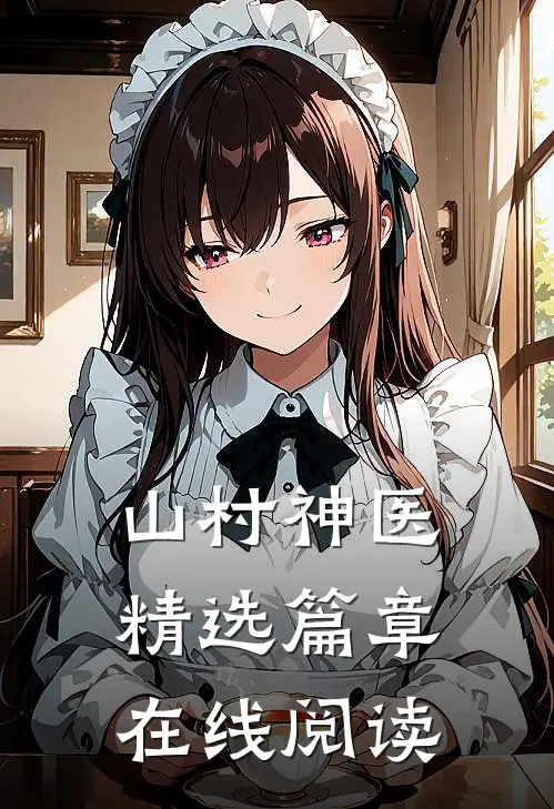 山村神医精选篇章在线阅读