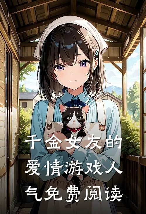 千金女友的爱情游戏人气免费阅读