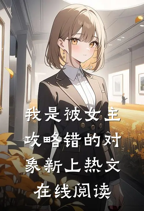 我是被女主攻略错的对象新上热文在线阅读