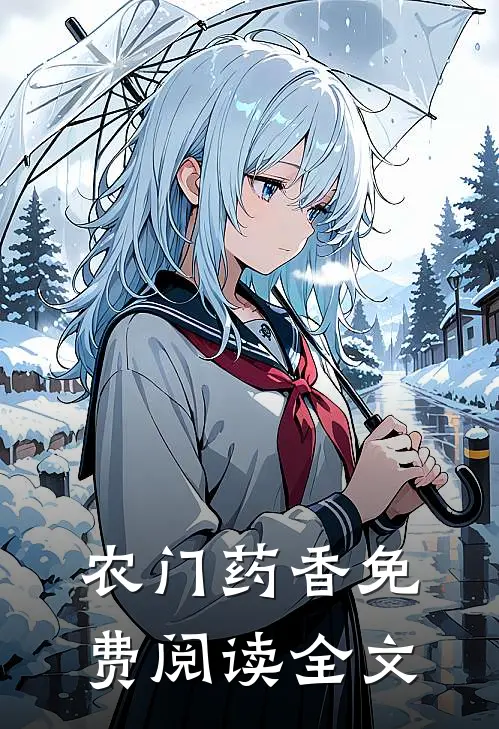 农门药香免费阅读全文