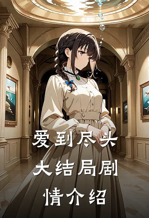 爱到尽头大结局剧情介绍