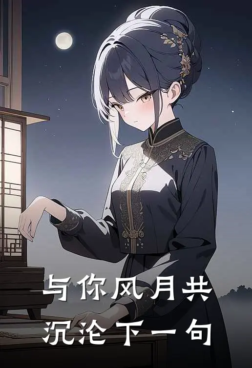 与你风月共沉沦下一句