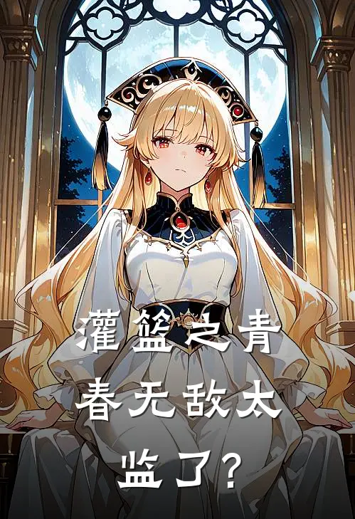 灌篮之青春无敌太监了?