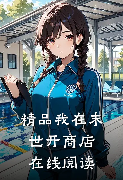 精品我在末世开商店在线阅读