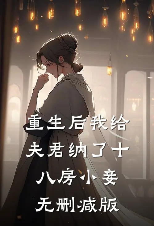 重生后我给夫君纳了十八房小妾无删减版
