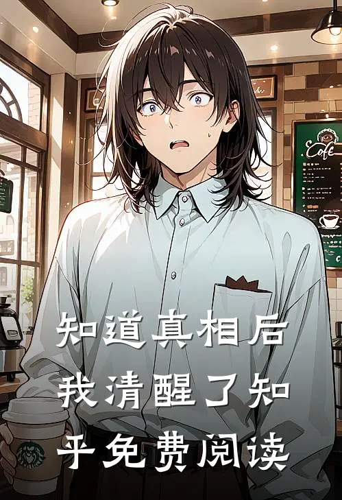 知道真相后我清醒了知乎免费阅读