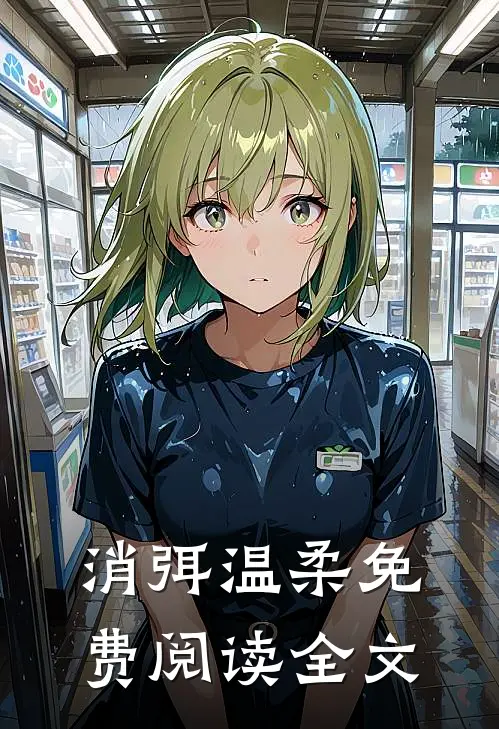 消弭温柔免费阅读全文