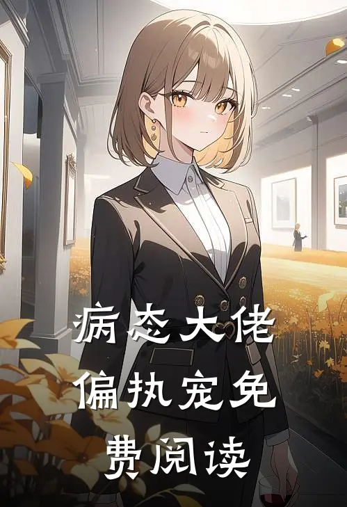 病态大佬偏执宠免费阅读