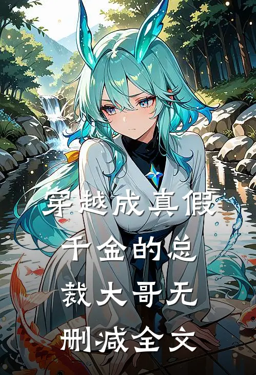 穿越成真假千金的总裁大哥无删减全文