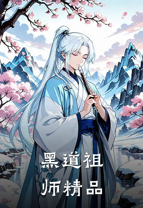 黑道祖师精品