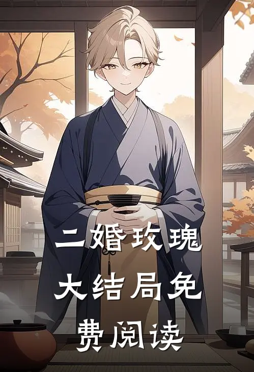 二婚玫瑰大结局免费阅读