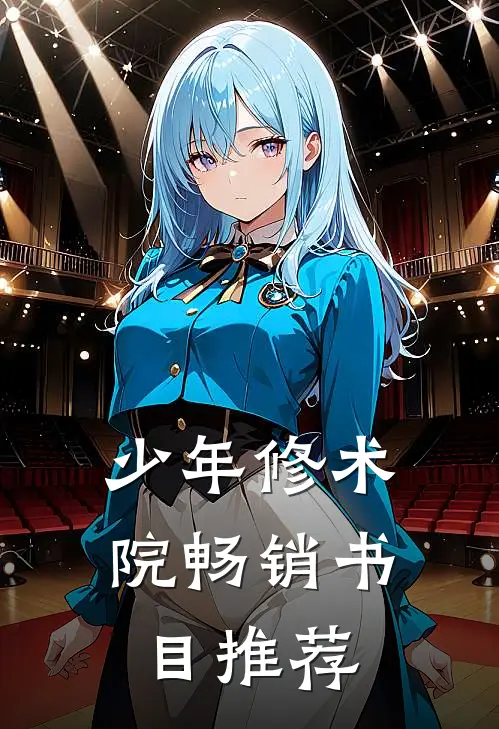 少年修术院畅销书目推荐