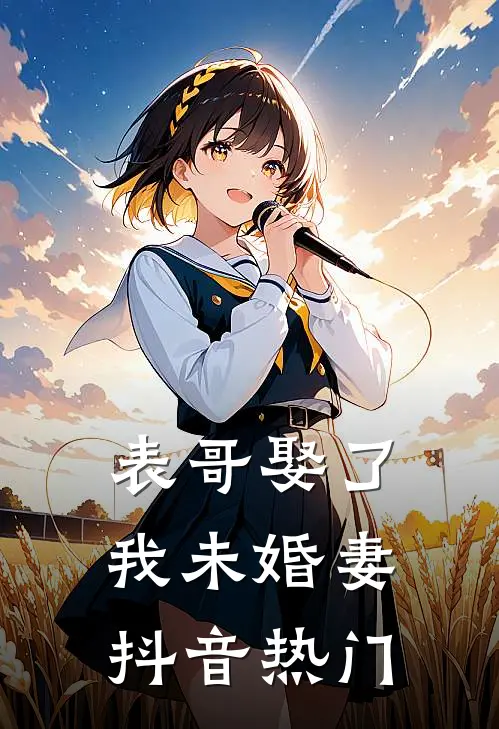 表哥娶了我未婚妻抖音热门