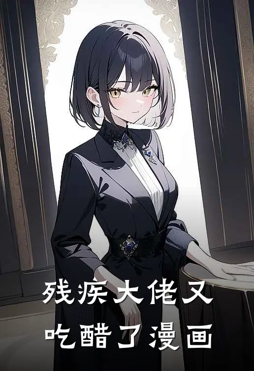 残疾大佬又吃醋了漫画