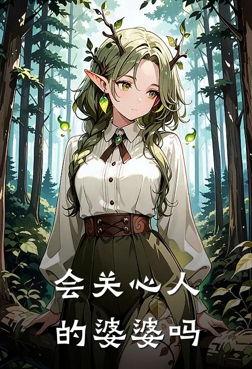 会关心人的婆婆吗