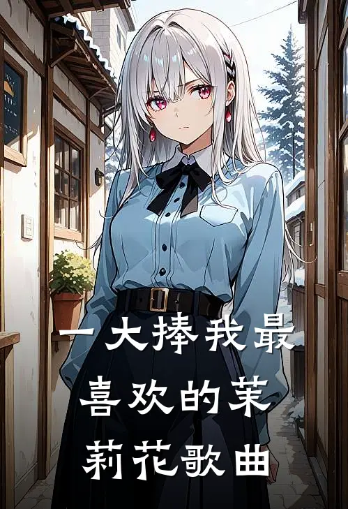一大捧我最喜欢的茉莉花歌曲