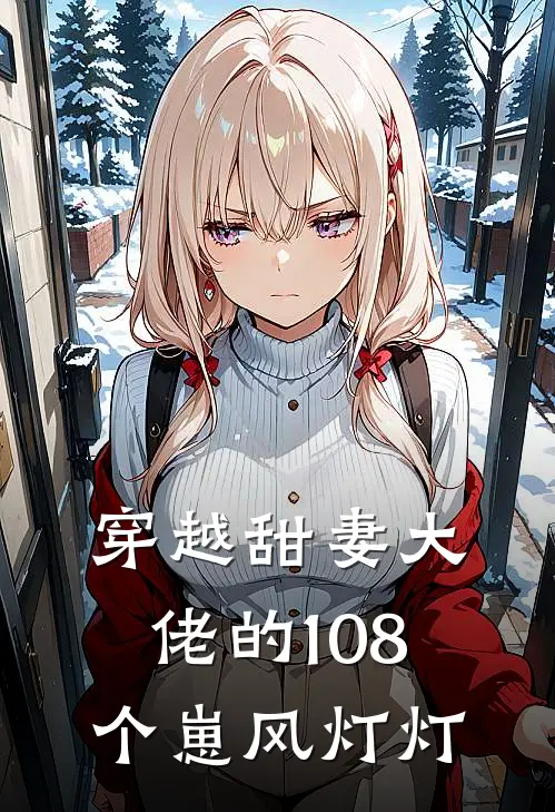 穿越甜妻大佬的108个崽 风灯灯