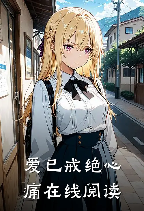 爱已戒绝心痛在线阅读