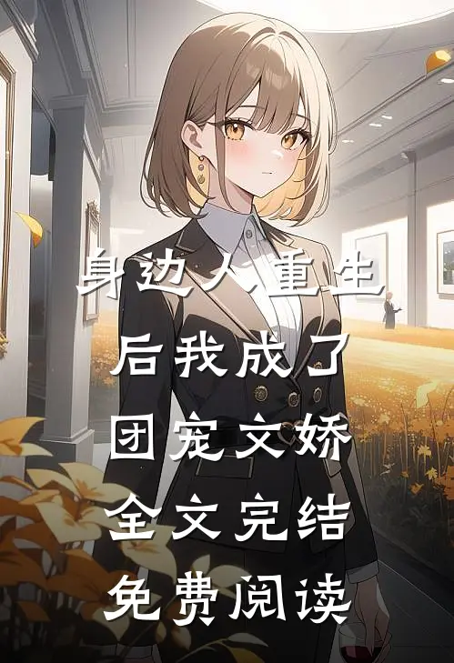 身边人重生后我成了团宠文娇全文完结免费阅读