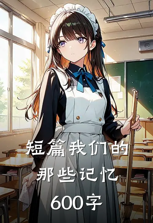 短篇我们的那些记忆600字