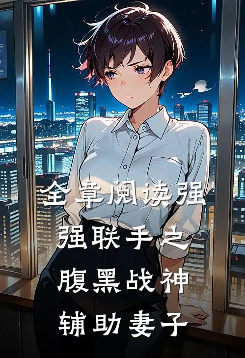 全章阅读强强联手之腹黑战神辅助妻子