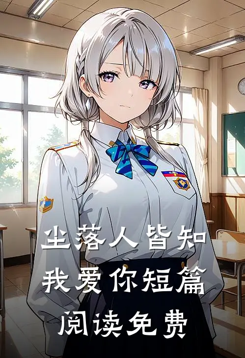 尘落人皆知我爱你短篇阅读免费
