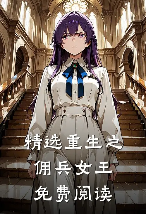 精选重生之佣兵女王免费阅读