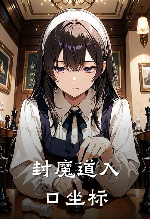 封魔道入口坐标