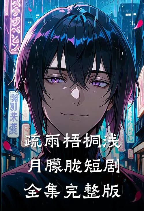 疏雨梧桐浅月朦胧短剧全集完整版