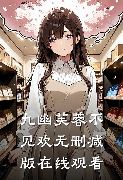 九幽芙蓉不见欢无删减版在线观看