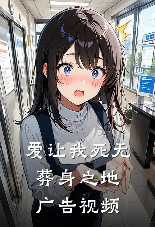 爱让我死无葬身之地广告视频