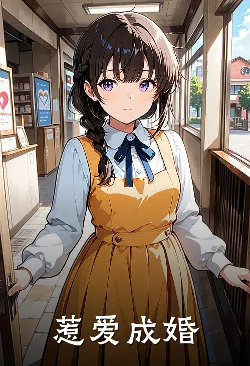 惹爱成婚