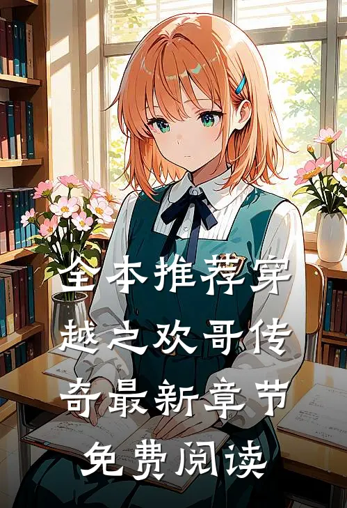 全本推荐穿越之欢哥传奇最新章节免费阅读