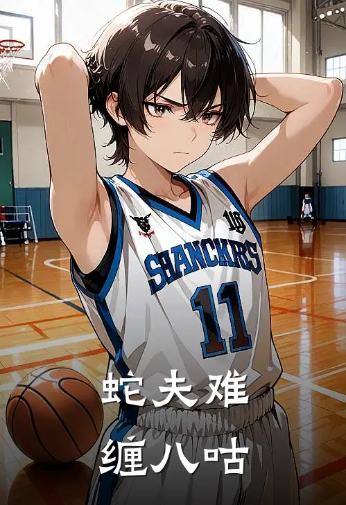 蛇夫难缠 八咕