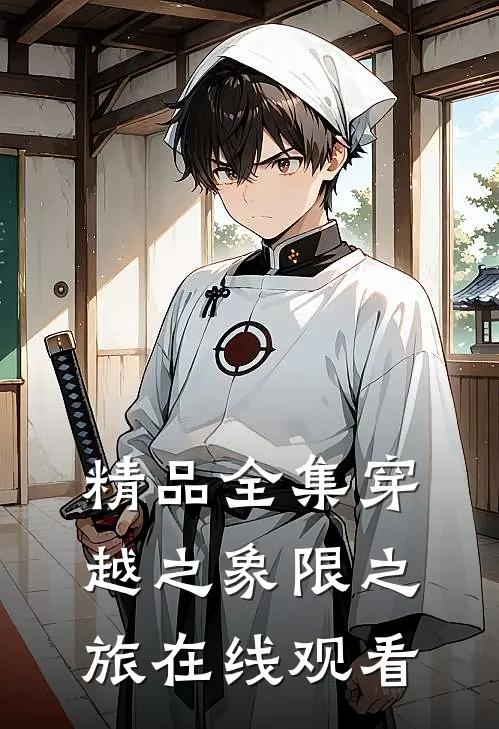 精品全集穿越之象限之旅在线观看