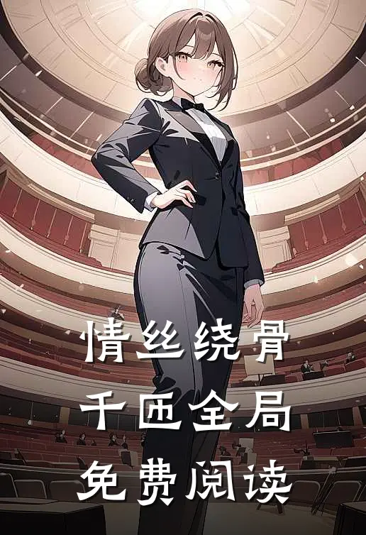 情丝绕骨千匝全局免费阅读