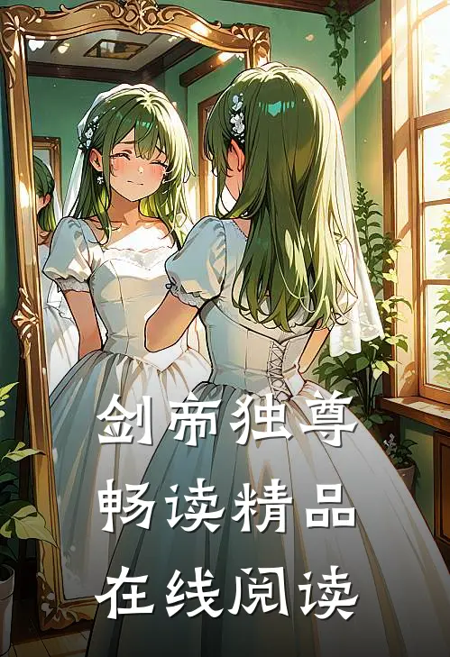 剑帝独尊畅读精品在线阅读