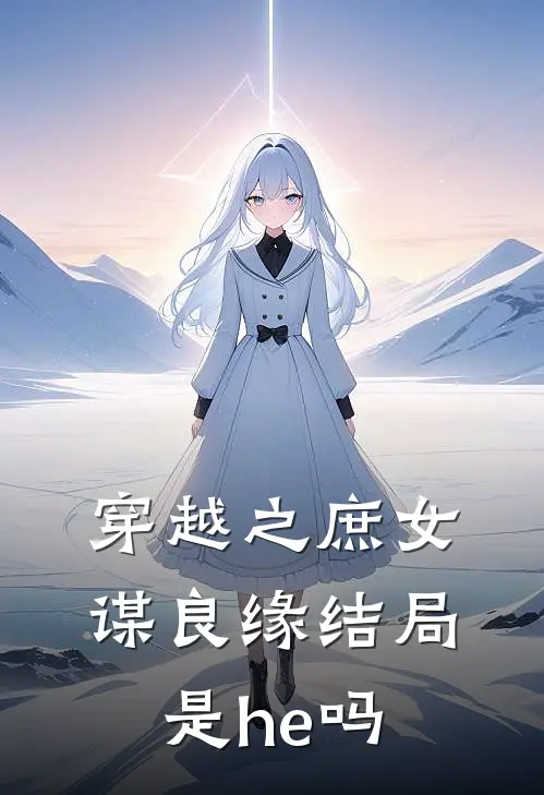 穿越之庶女谋良缘结局是he吗