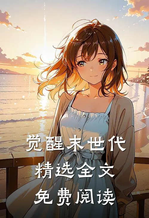 觉醒末世代精选全文免费阅读