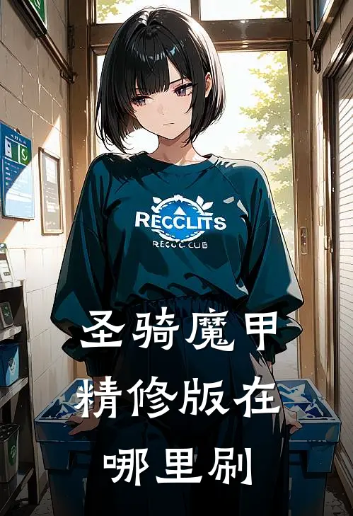 圣骑魔甲精修版在哪里刷
