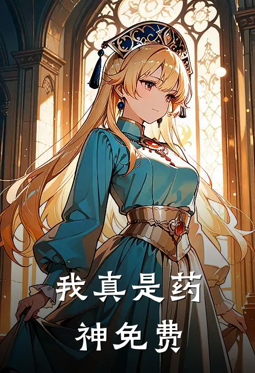 我真是药神免费