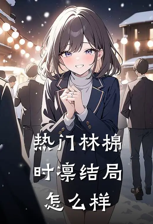 热门林棉时凛结局怎么样