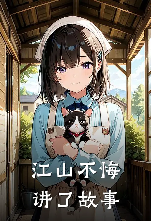 江山不悔 讲了故事