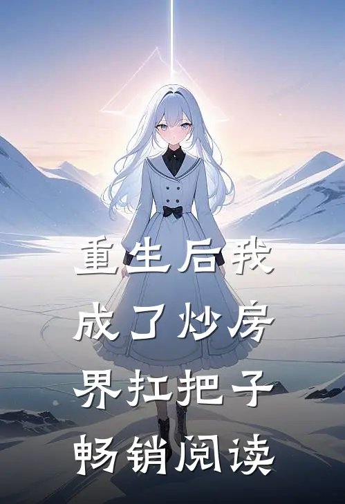 重生后我成了炒房界扛把子畅销阅读
