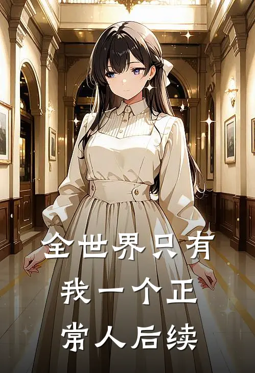 全世界只有我一个正常人后续