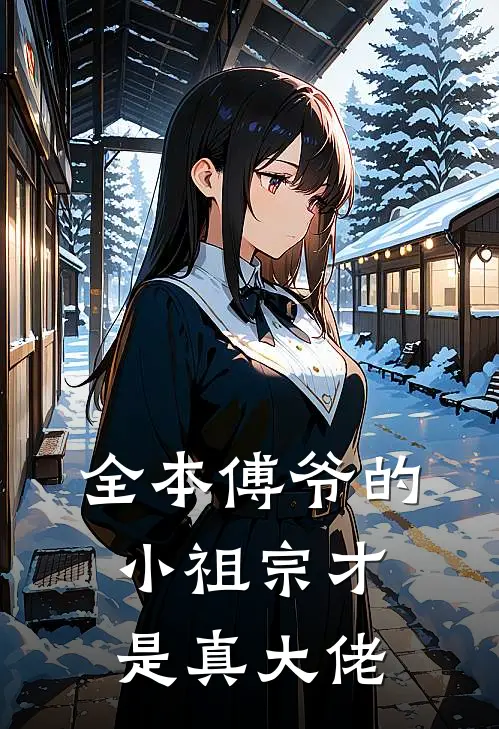 全本傅爷的小祖宗才是真大佬
