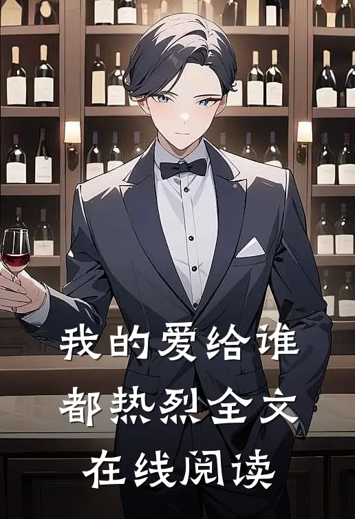 我的爱给谁都热烈全文在线阅读